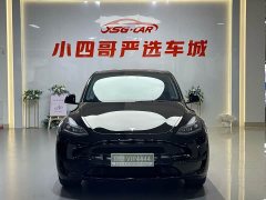Tesla Model Y 2022 Facelift Rear-Wheel Drive - ფოტო 2