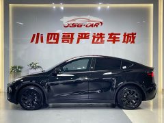 Tesla Model Y 2022 Facelift Rear-Wheel Drive - ფოტო 3