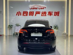 Tesla Model Y 2022 Facelift Rear-Wheel Drive - ფოტო 5