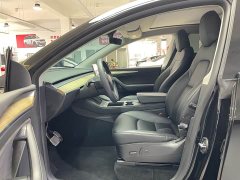 Tesla Model Y 2022 Facelift Rear-Wheel Drive - ფოტო 6