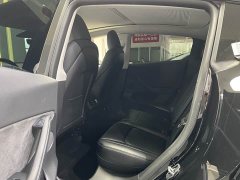 Tesla Model Y 2022 Facelift Rear-Wheel Drive - ფოტო 8