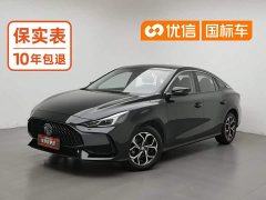 SAIC MG5 2022 180DVVT Manual Youth Luxury Edition - ფოტო 1