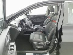 SAIC MG5 2022 180DVVT Manual Youth Luxury Edition - ფოტო 10