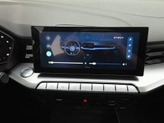 SAIC MG5 2022 180DVVT Manual Youth Luxury Edition - ფოტო 12