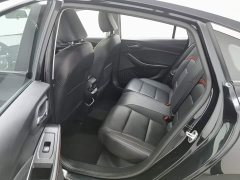 SAIC MG5 2022 180DVVT Manual Youth Luxury Edition - ფოტო 15