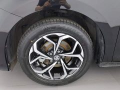 SAIC MG5 2022 180DVVT Manual Youth Luxury Edition - ფოტო 17