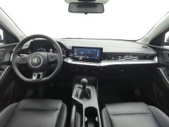 SAIC MG5 2022 180DVVT Manual Youth Luxury Edition - ფოტო 5