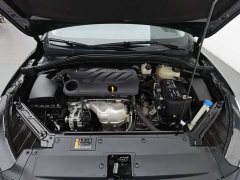 SAIC MG5 2022 180DVVT Manual Youth Luxury Edition - ფოტო 6
