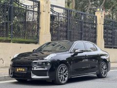 Lynk & Co Geely Lynk & Co 03 1.5T DCT Pro - ფოტო 1