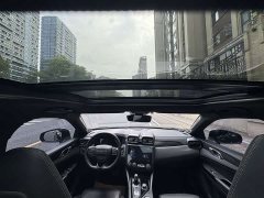 Lynk & Co Geely Lynk & Co 03 1.5T DCT Pro - ფოტო 10