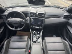 Lynk & Co Geely Lynk & Co 03 1.5T DCT Pro - ფოტო 11