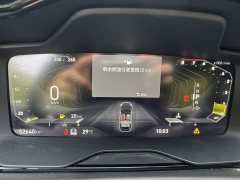 Lynk & Co Geely Lynk & Co 03 1.5T DCT Pro - ფოტო 12