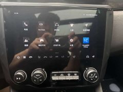Lynk & Co Geely Lynk & Co 03 1.5T DCT Pro - ფოტო 13