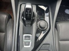 Lynk & Co Geely Lynk & Co 03 1.5T DCT Pro - ფოტო 15