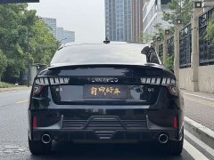 Lynk & Co Geely Lynk & Co 03 1.5T DCT Pro - ფოტო 19