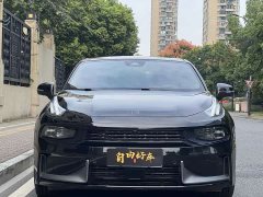 Lynk & Co Geely Lynk & Co 03 1.5T DCT Pro - ფოტო 2