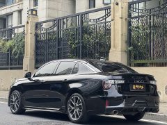 Lynk & Co Geely Lynk & Co 03 1.5T DCT Pro - ფოტო 20