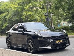 Lynk & Co Geely Lynk & Co 03 1.5T DCT Pro - ფოტო 3