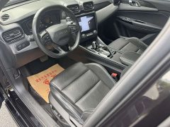 Lynk & Co Geely Lynk & Co 03 1.5T DCT Pro - ფოტო 4