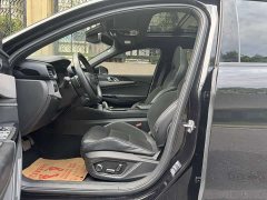 Lynk & Co Geely Lynk & Co 03 1.5T DCT Pro - ფოტო 5
