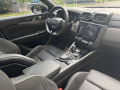 Lynk & Co Geely Lynk & Co 03 1.5T DCT Pro - ფოტო 7