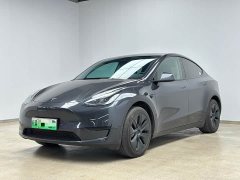 Tesla Model Y Rear-Wheel Drive - ფოტო 1