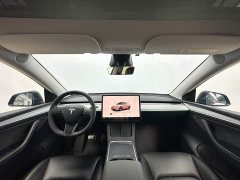Tesla Model Y Rear-Wheel Drive - ფოტო 10