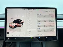 Tesla Model Y Rear-Wheel Drive - ფოტო 11