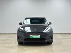 Tesla Model Y Rear-Wheel Drive - ფოტო 2