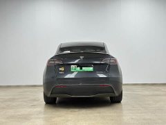 Tesla Model Y Rear-Wheel Drive - ფოტო 3