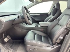 Tesla Model Y Rear-Wheel Drive - ფოტო 6