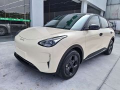 Geely Xing Yuan 2025 UP 410km Explorer Edition - ფოტო 1