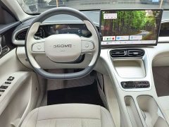 Geely Xing Yuan 2025 UP 410km Explorer Edition - ფოტო 10