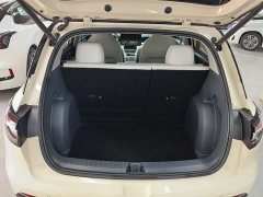 Geely Xing Yuan 2025 UP 410km Explorer Edition - ფოტო 13