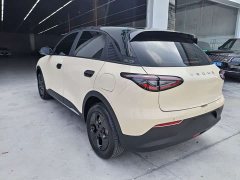Geely Xing Yuan 2025 UP 410km Explorer Edition - ფოტო 15