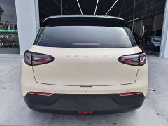 Geely Xing Yuan 2025 UP 410km Explorer Edition - ფოტო 16