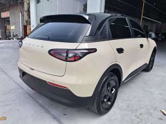 Geely Xing Yuan 2025 UP 410km Explorer Edition - ფოტო 17