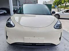 Geely Xing Yuan 2025 UP 410km Explorer Edition - ფოტო 2