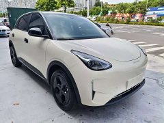 Geely Xing Yuan 2025 UP 410km Explorer Edition - ფოტო 3