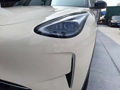 Geely Xing Yuan 2025 UP 410km Explorer Edition - ფოტო 4