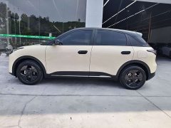 Geely Xing Yuan 2025 UP 410km Explorer Edition - ფოტო 5