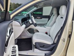 Geely Xing Yuan 2025 UP 410km Explorer Edition - ფოტო 7