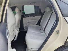 Geely Xing Yuan 2025 UP 410km Explorer Edition - ფოტო 8