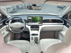 Geely Xing Yuan 2025 UP 410km Explorer Edition - ფოტო 9