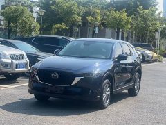 Mazda CX-5 2.0L Automatic FWD Smart Pro - ფოტო 1