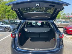 Mazda CX-5 2.0L Automatic FWD Smart Pro - ფოტო 10