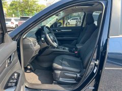 Mazda CX-5 2.0L Automatic FWD Smart Pro - ფოტო 11