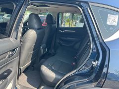 Mazda CX-5 2.0L Automatic FWD Smart Pro - ფოტო 12