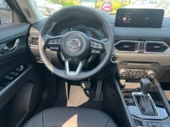 Mazda CX-5 2.0L Automatic FWD Smart Pro - ფოტო 14