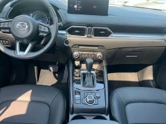 Mazda CX-5 2.0L Automatic FWD Smart Pro - ფოტო 15